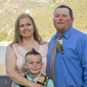 Meet your Posher, Burgess